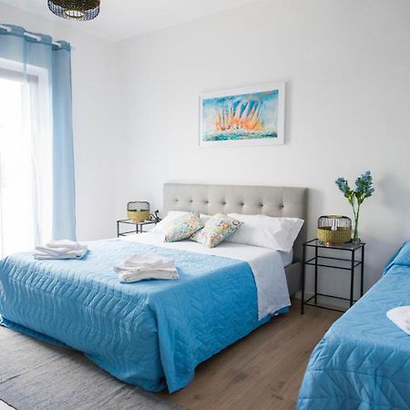 B&B Casa Cosmano Brancaleone Marina Luaran gambar