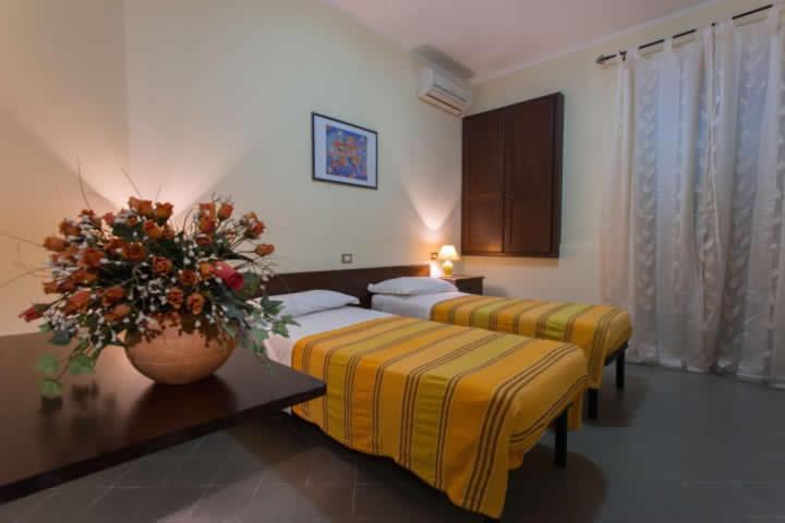 B&B Casa Cosmano Brancaleone Marina Luaran gambar