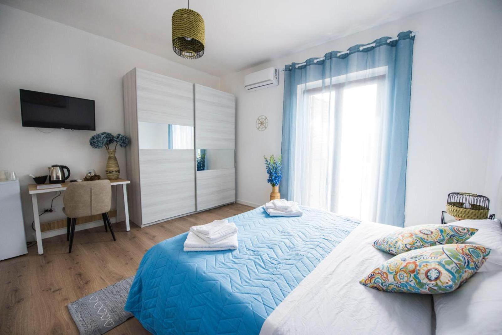 B&B Casa Cosmano Brancaleone Marina Luaran gambar