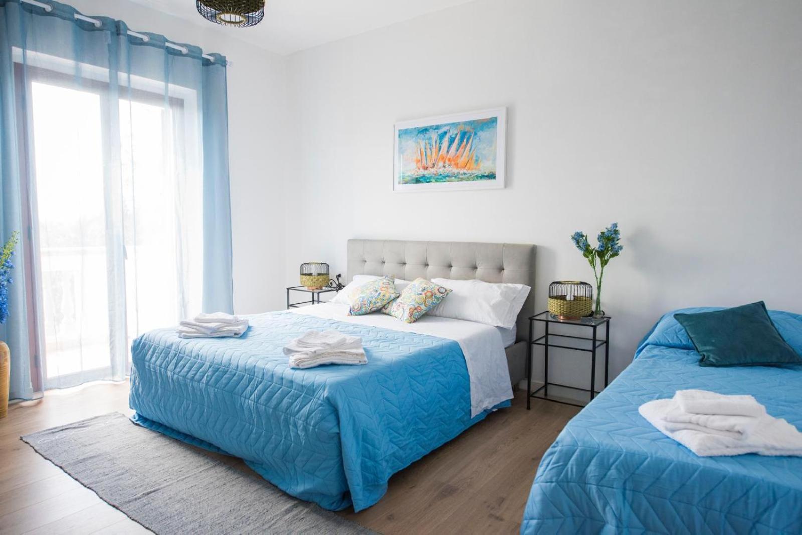 B&B Casa Cosmano Brancaleone Marina Luaran gambar