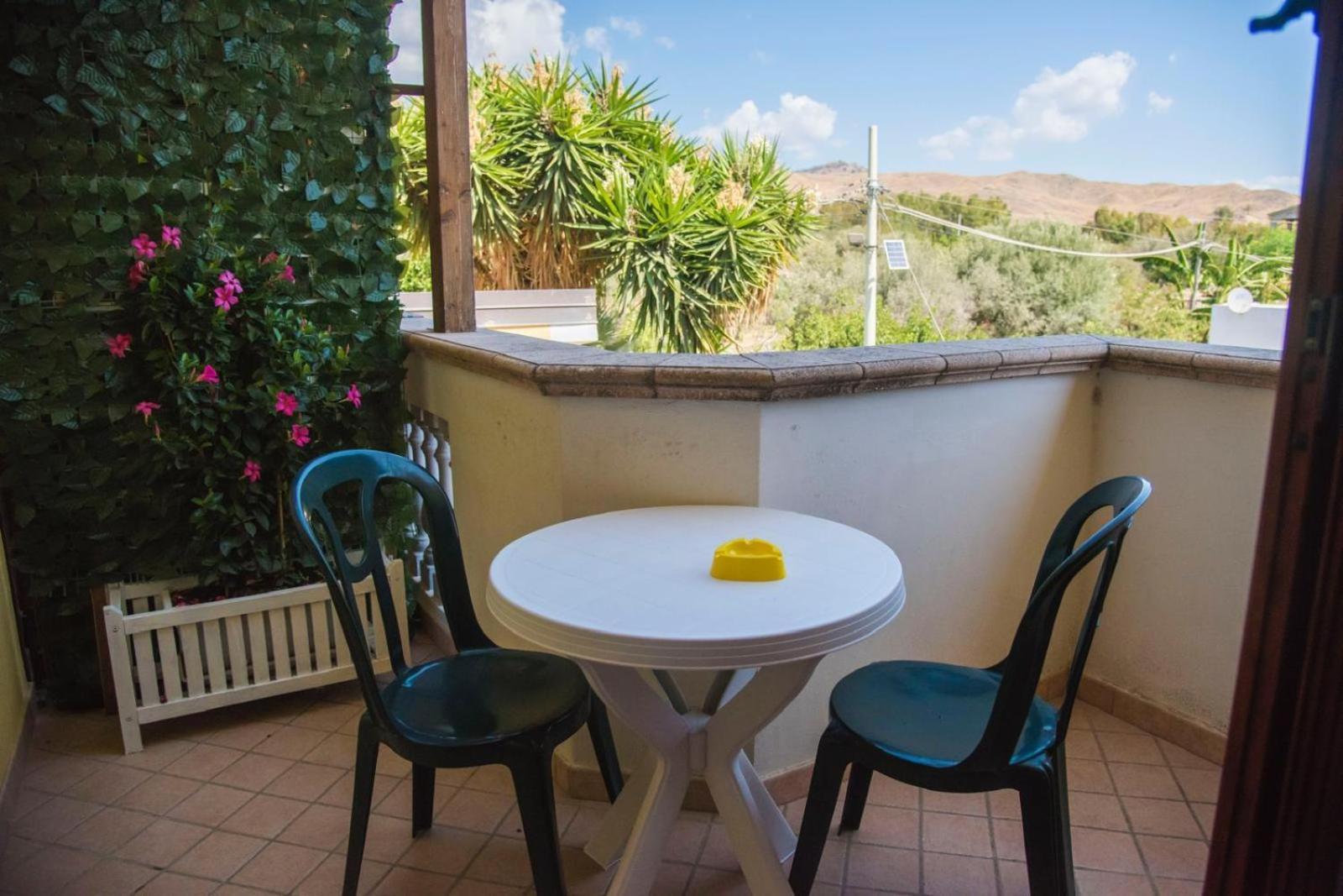 B&B Casa Cosmano Brancaleone Marina Luaran gambar