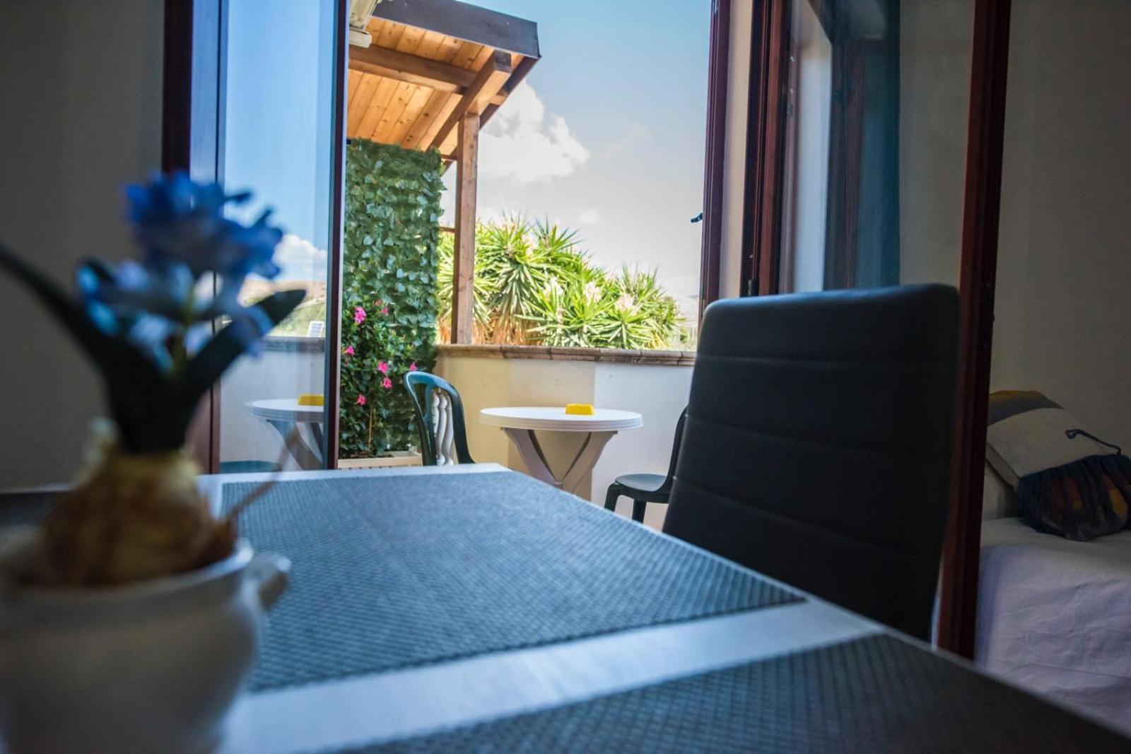 B&B Casa Cosmano Brancaleone Marina Luaran gambar